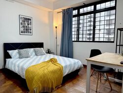 Bassein Court (D11), Apartment #533644581